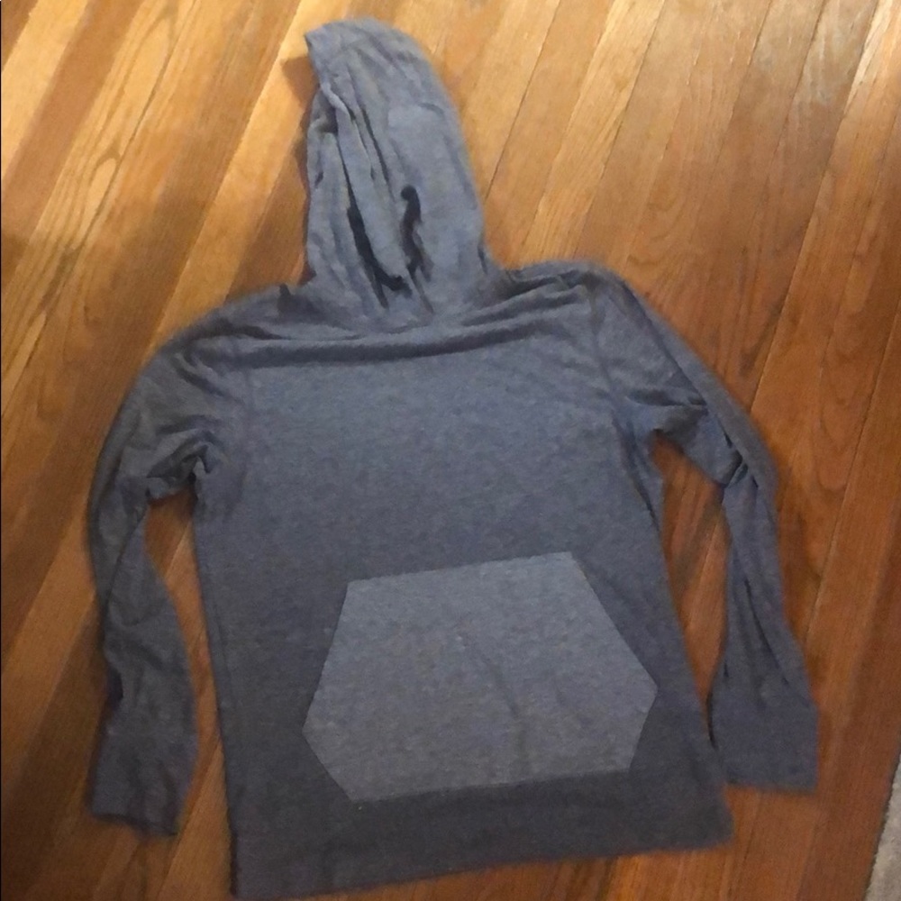 Men’s light Hoodie Banana Republic Size Medium